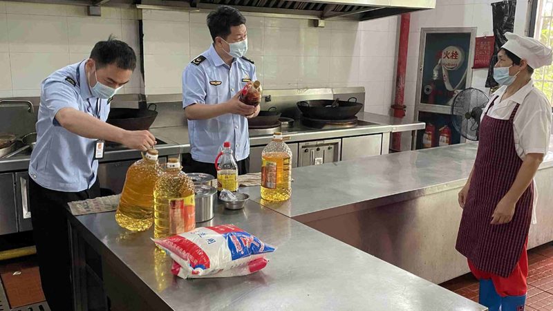 蜜饯果干保质期背后的秘密