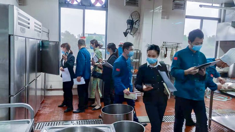 食品OEM加工：签合同前必须确认的五个关键点