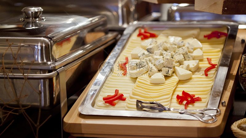 米面制品自动化生产线：揭秘其核心技术与优势