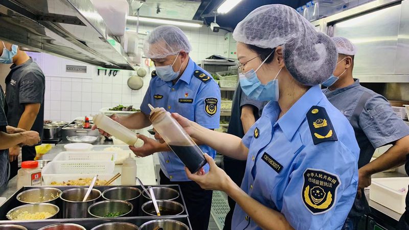 成都食品代加工厂：揭秘食品代工背后的秘密