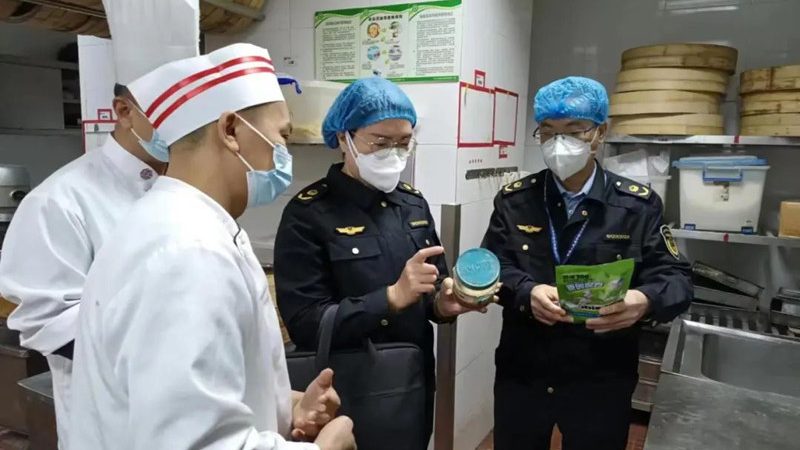 揭秘广东米面制品定制厂家的核心优势