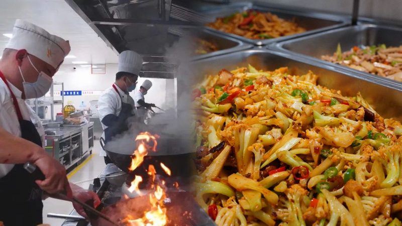 儿童膨化食品，真的只能“又香又脆没营养”吗