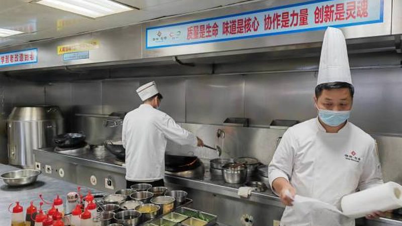市场现状：坚果炒货市场蓬勃发展