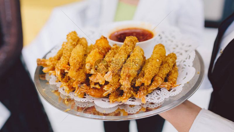 食品批发市场拿货攻略：揭秘高效流程与关键技巧