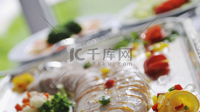米面制品生产车间设计：揭秘其背后的规范与要点**