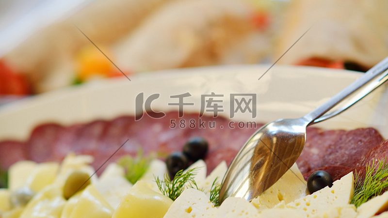 速冻食品展会2025：揭秘十大品牌背后的秘密