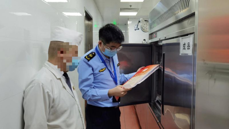 食品代加工起订量与价格之谜：揭秘其中的关联