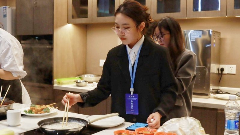 食品代加工：揭秘价格构成与选择之道