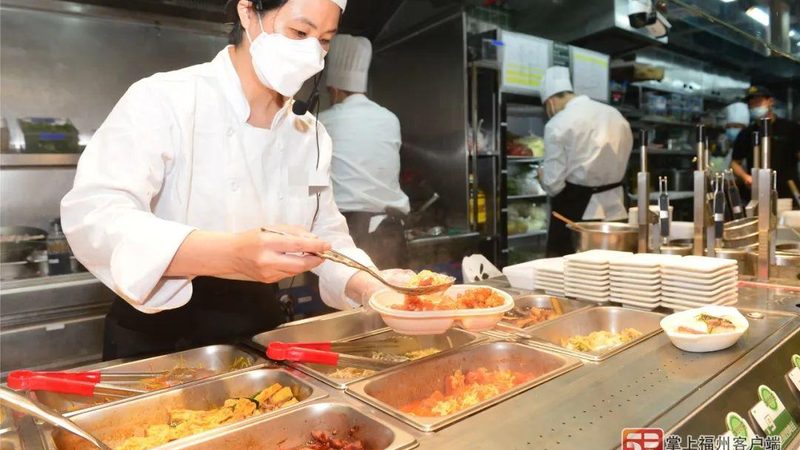 食品代工生产：揭秘从原料到成品的秘密流程